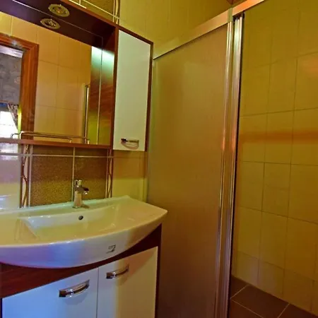 Villa Kayakoy 4 - Private Authentic Stone *