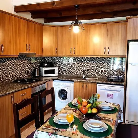Villa Kayakoy 4 - Private Authentic Stone *