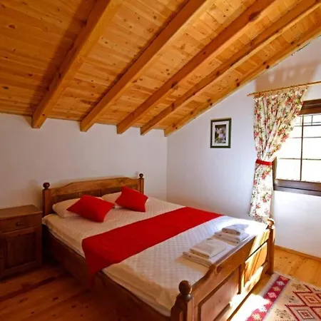 Kayakoy 4 - Private Authentic Stone Villa Belen (Fethiye)
