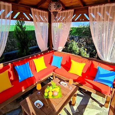 Kayakoy 4 - Private Authentic Stone * Belen (Fethiye)