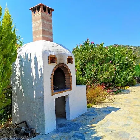 Kayakoy 4 - Private Authentic Stone Villa *